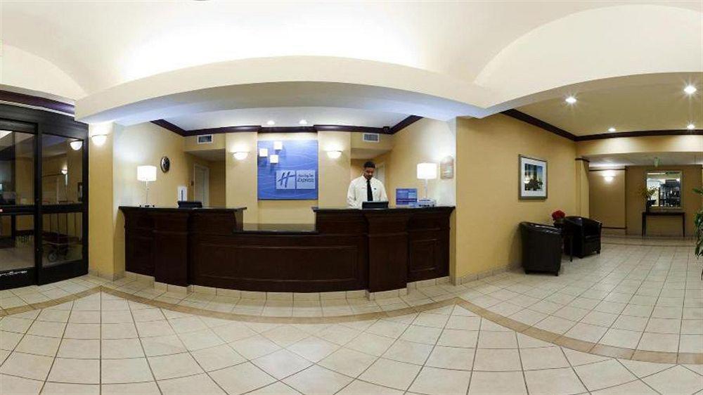 Holiday Inn Express Fresno River Park Highway 41 By Ihg Exterior foto
