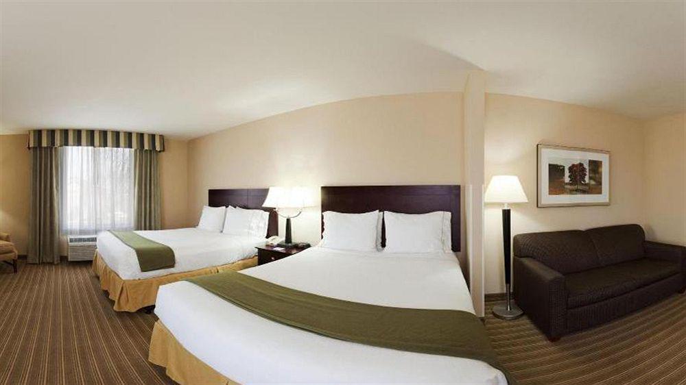 Holiday Inn Express Fresno River Park Highway 41 By Ihg Exterior foto