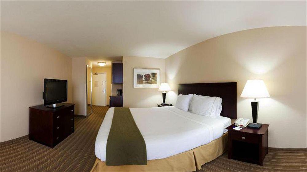 Holiday Inn Express Fresno River Park Highway 41 By Ihg Exterior foto