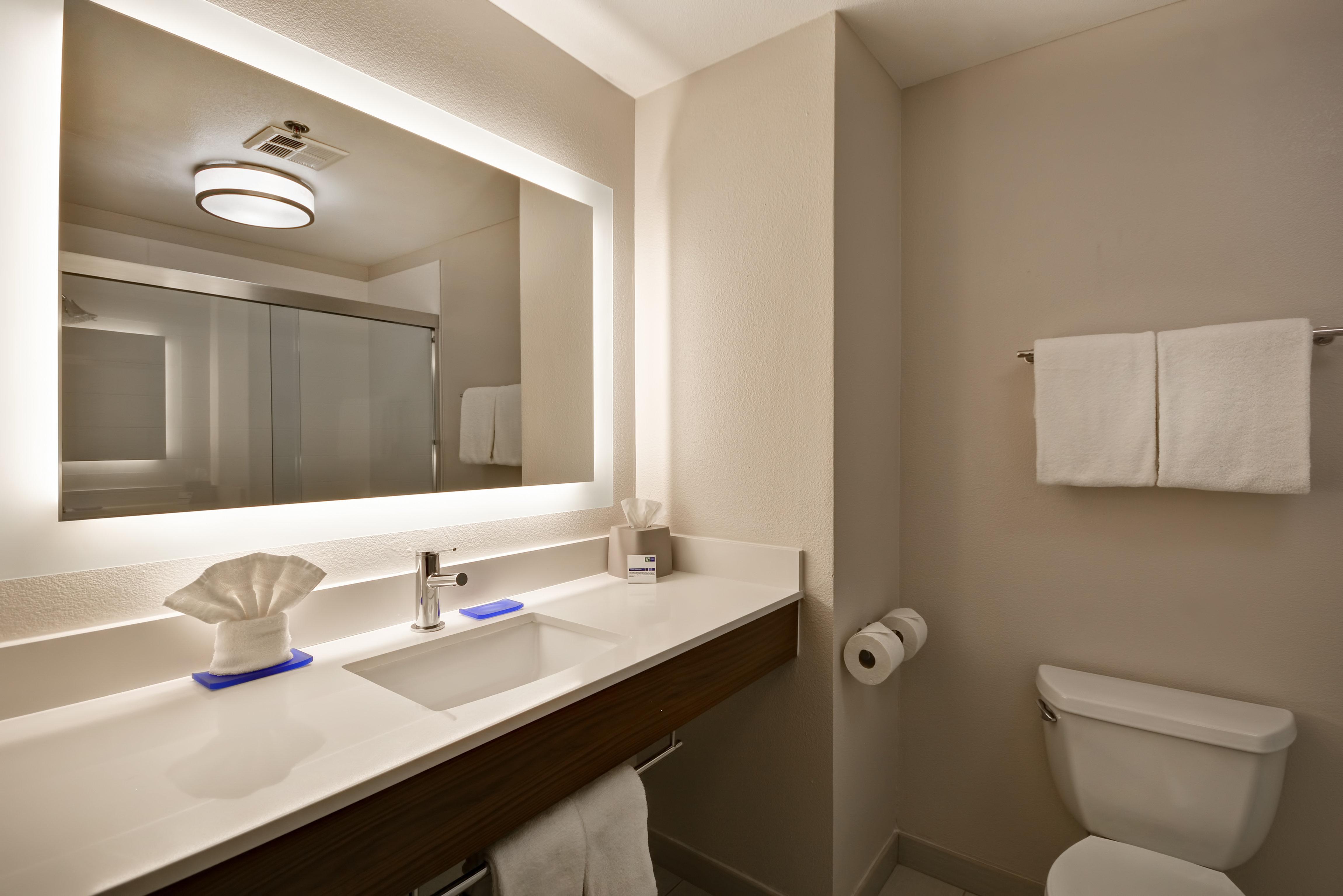 Holiday Inn Express Fresno River Park Highway 41 By Ihg Exterior foto