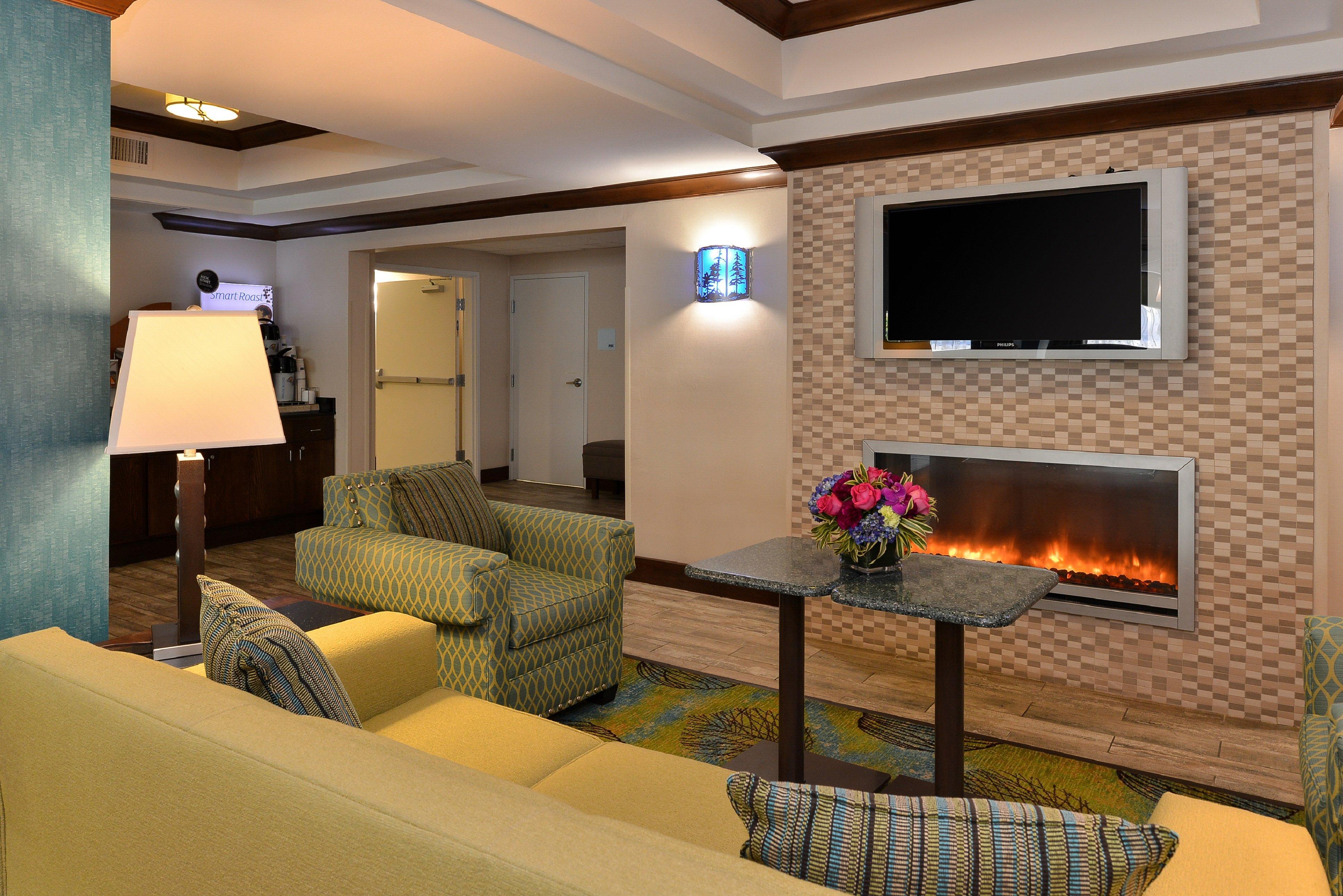 Holiday Inn Express Fresno River Park Highway 41 By Ihg Exterior foto