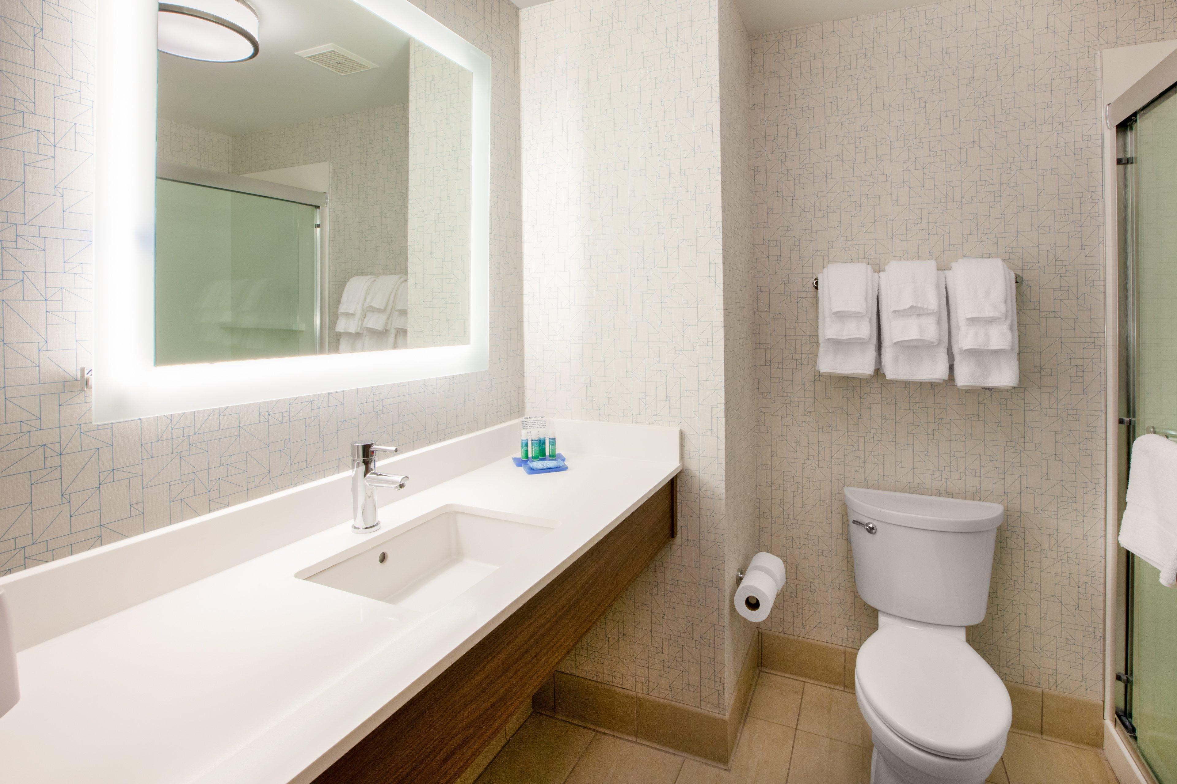 Holiday Inn Express Fresno River Park Highway 41 By Ihg Exterior foto