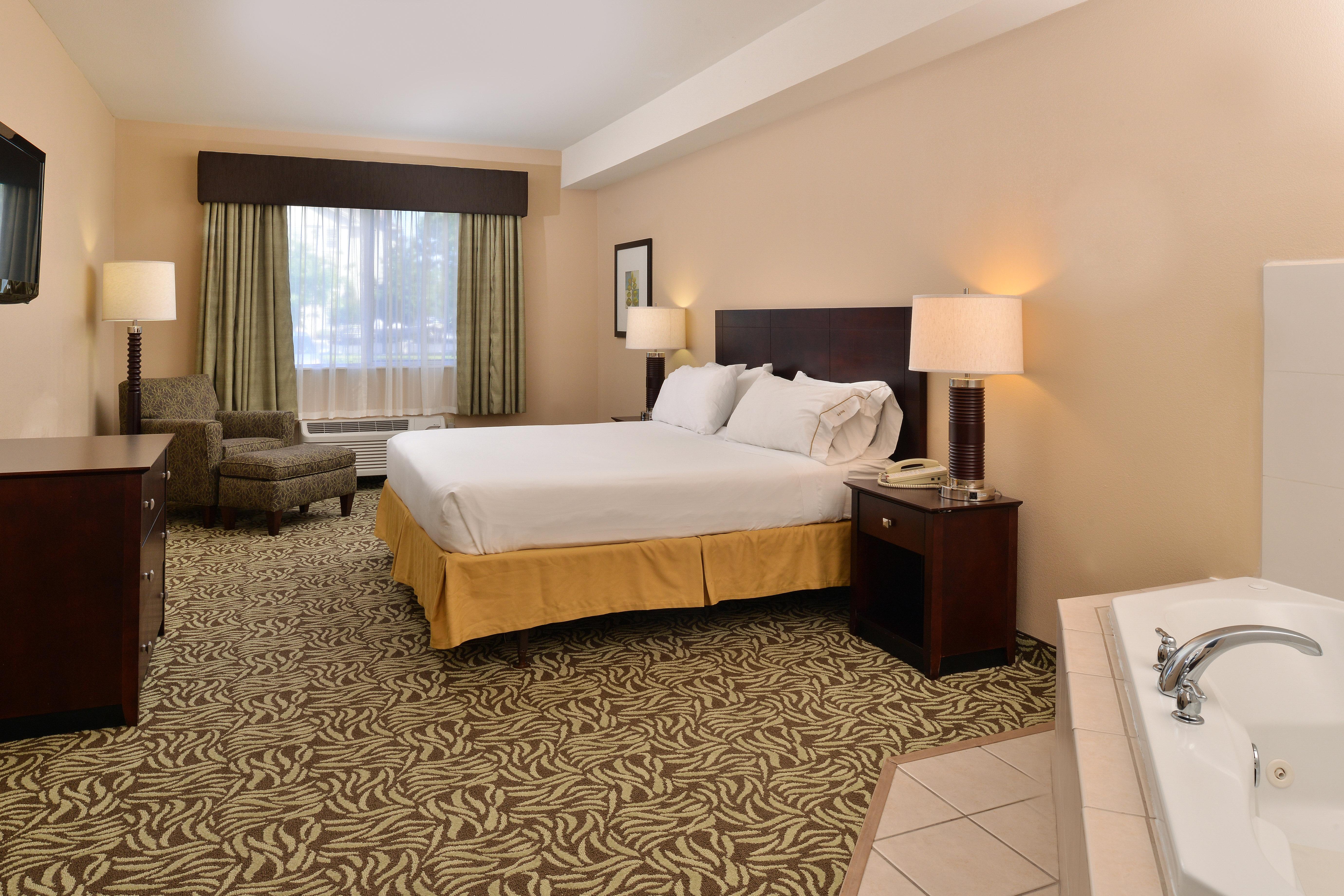 Holiday Inn Express Fresno River Park Highway 41 By Ihg Exterior foto