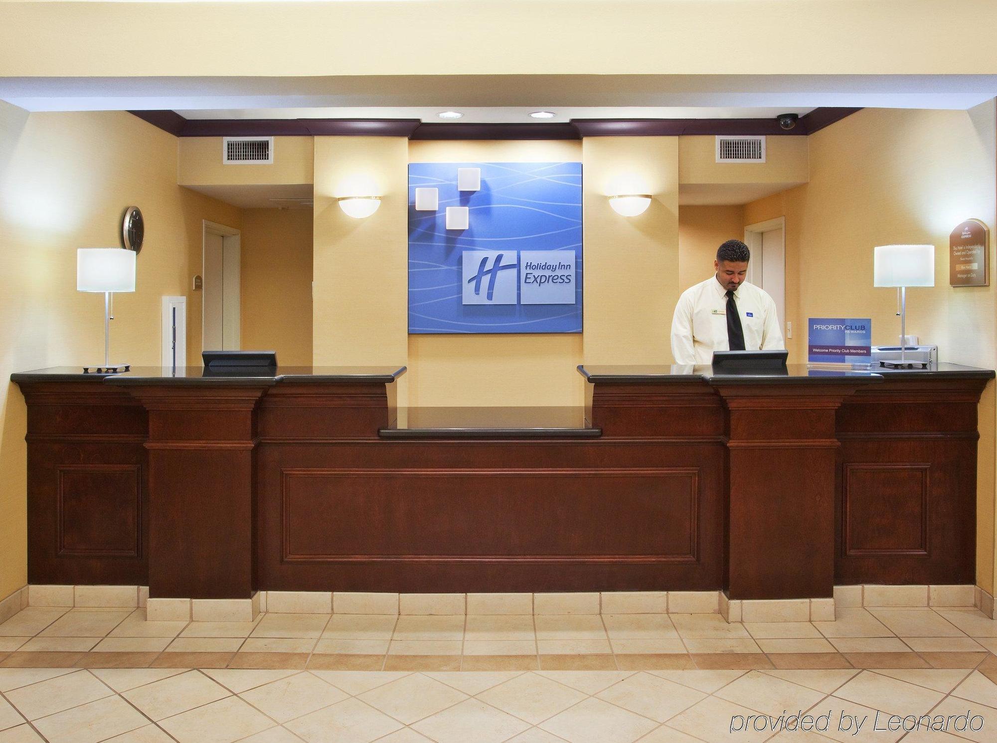 Holiday Inn Express Fresno River Park Highway 41 By Ihg Exterior foto